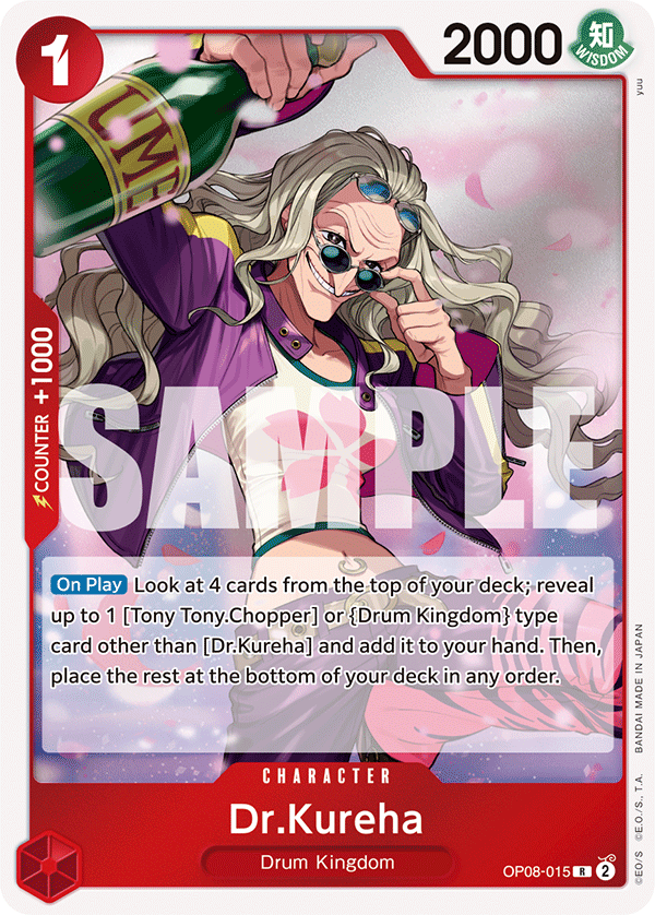 OP08-015 Dr.Kureha